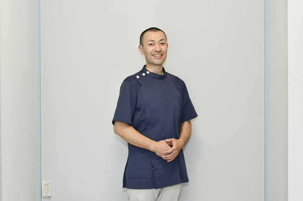大室 雄介