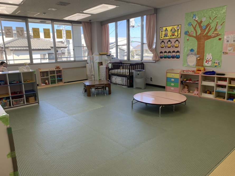 特定非営利活動法人ウイズアイ 