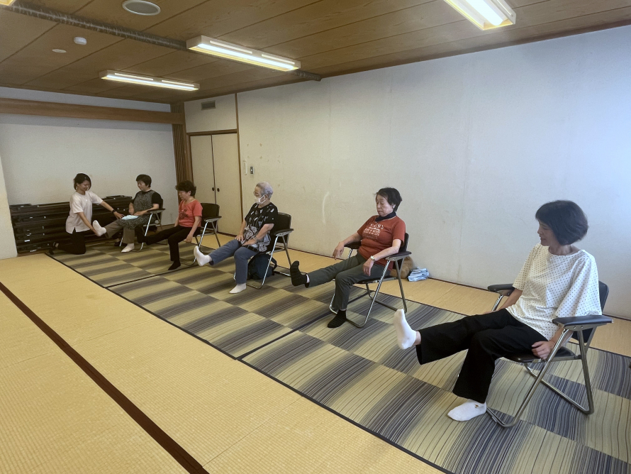 田端 千晃