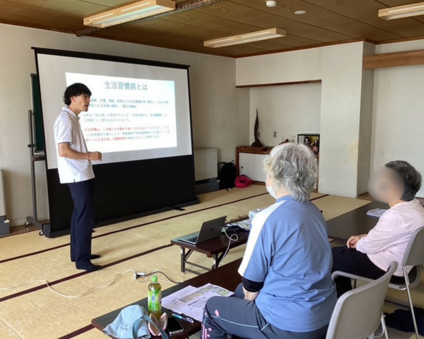 野村 征吾